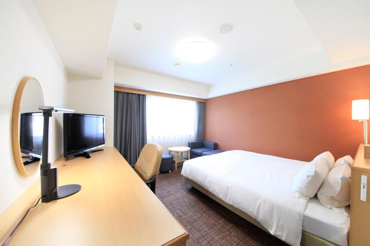 Richmond Hotel Hakata Ekimae Fukuoka  Esterno foto