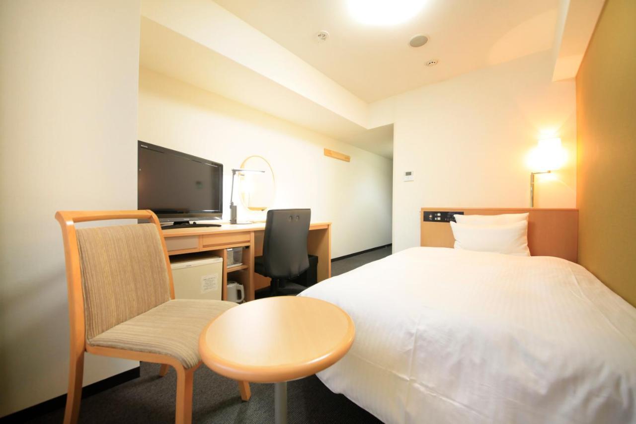 Richmond Hotel Hakata Ekimae Fukuoka  Esterno foto