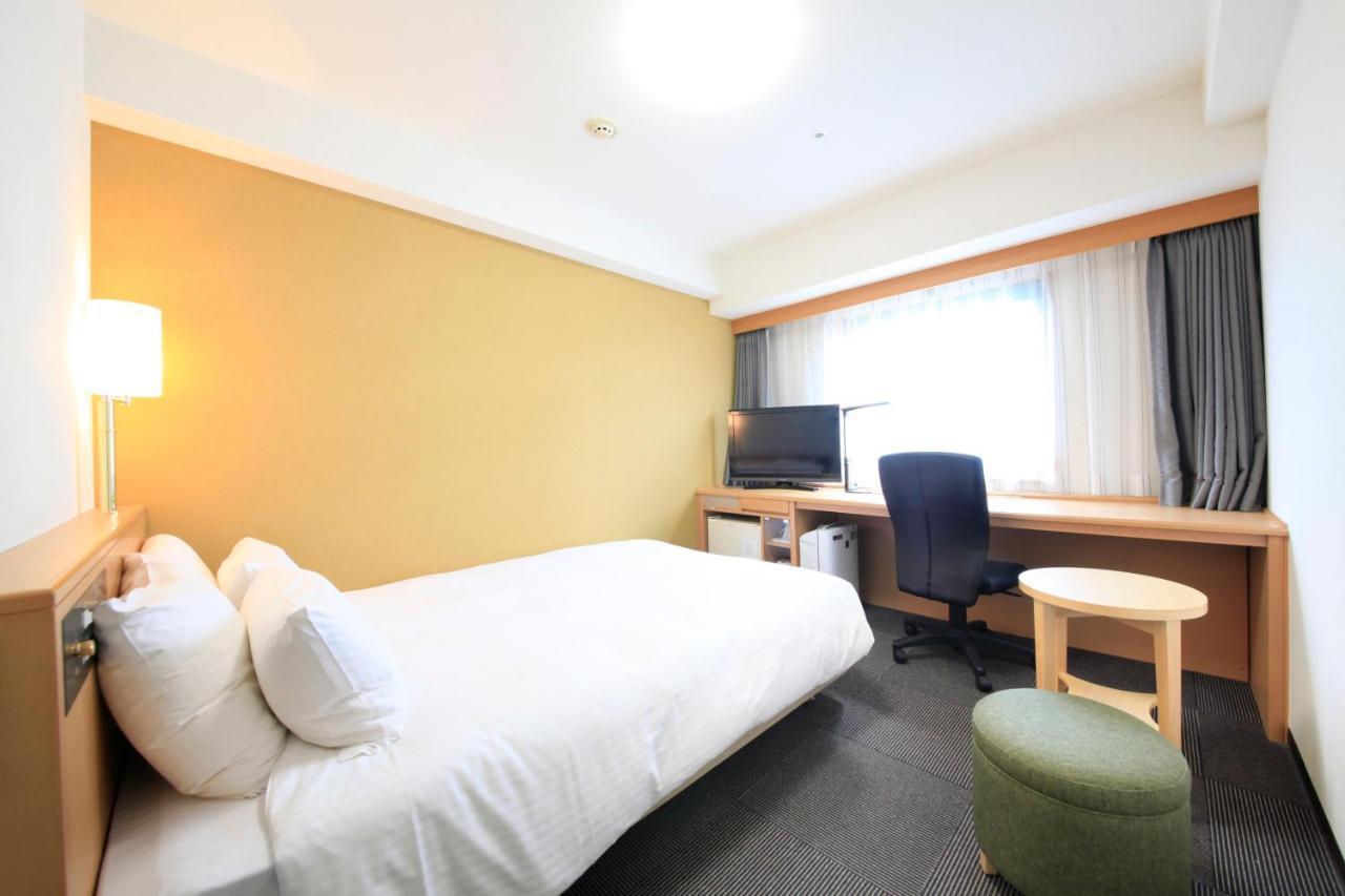 Richmond Hotel Hakata Ekimae Fukuoka  Esterno foto